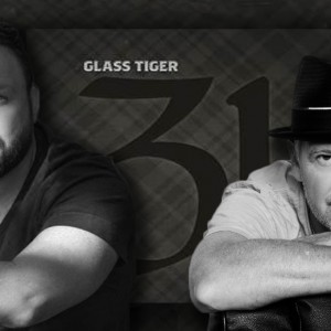 Alan Frew/Johnny Reid Combine To Revamp Glass Tiger Catalogue