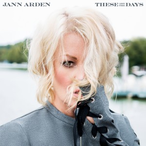 Jann Arden Launches Video For New Song “Not Your Little Girl” On International Women’s Day