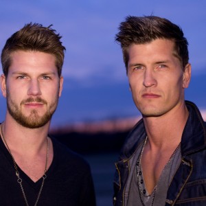 HIGH VALLEY CONTINUE THEIR INCREDIBLE RUN WITH THEIR FIRST ACM AWARD NOMINATION AND U.S. TOP 10 HIT