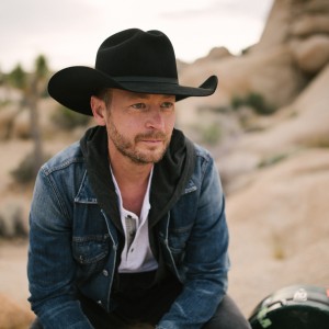 Paul Brandt – The Journey Continues
