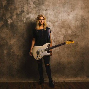 Lindsay Ell Announces The Continuum Project