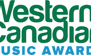 NOMINEES FOR THE 2018 WESTERN CANADIAN MUSIC AWARDS ANNOUNCED!