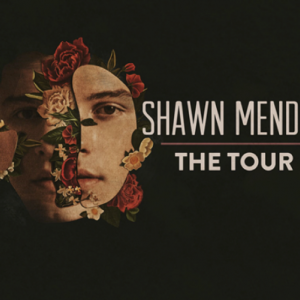 SHAWN MENDES ANNOUNCES GLOBAL ARENA TOUR FOR 2019