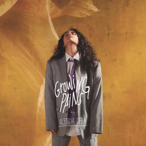 ALESSIA CARA TO DROP NEW SINGLE, “GROWING PAINS”, JUNE 15
