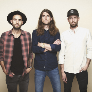 JUNO Award Winners The East Pointers Announce Additional Canadian Tour Dates
