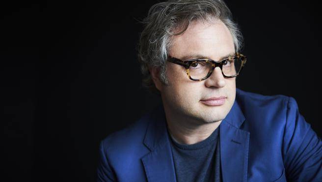 STEVEN PAGE ANNOUNCES THE RELEASE OF DISCIPLINE: HEAL THYSELF, PT. II
