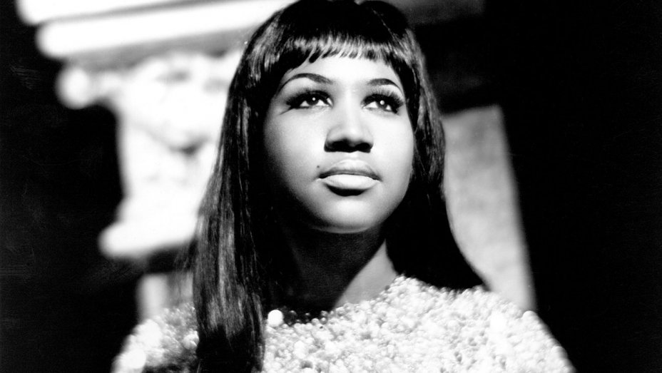 Music Industry Mourns The Passing Of The Queen Of Soul