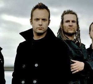 Platinum-Certified Canadian Rock Band DEFAULT Reunite To Join Stone Temple Pilots & Seether On National Canadian Tour