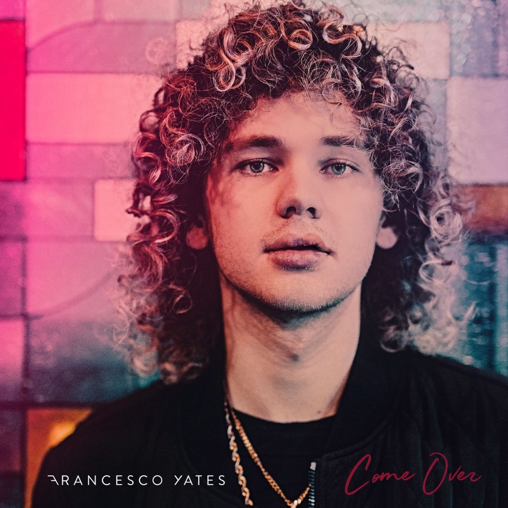 FRANCESCO YATES JOINS JUSTIN TIMBERLAKE’S THE MAN OF THE WOODS  NORTH AMERICAN TOUR