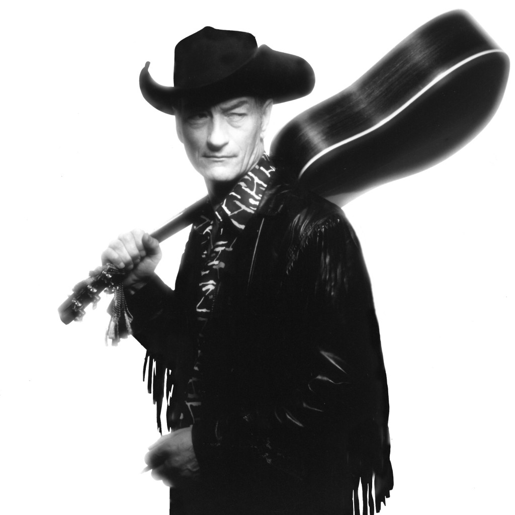 Anthem Legacy Set To Release Stompin’ Tom Connors Unreleased Songs From The Vault Collection Volume 3