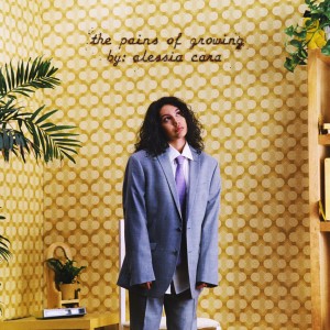 NEW MUSIC: Alessia Cara / The Pains of Growing (Deluxe) (November 30)
