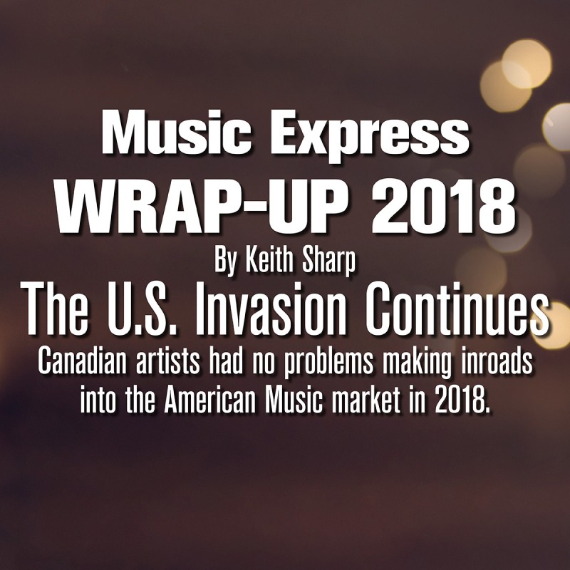 The U.S. Invasion Continues – A 2018 Wrap-Up