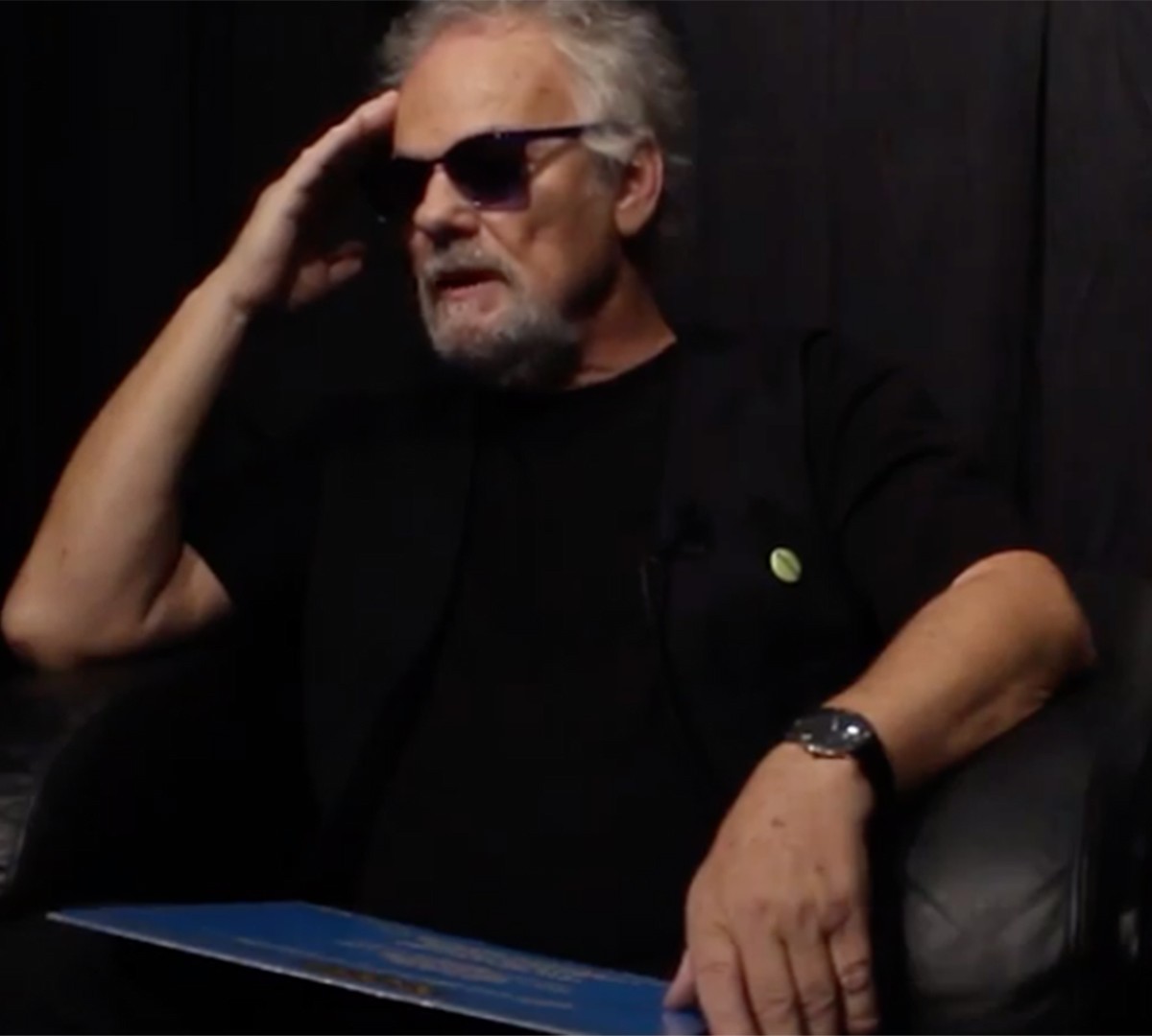 Behind The Vinyl – I Wouldn’t Want To Lose Your Love – Myles Goodwyn from April Wine