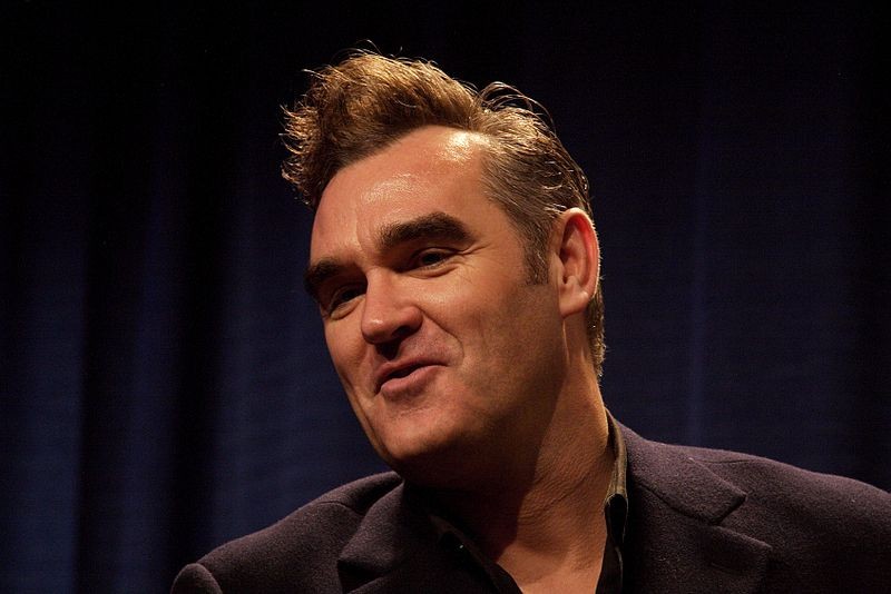 Morrissey Announces Canadian Tour