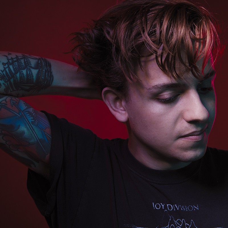 Scott Helman announces support acts and more dates for The Hang Ups 2019 Tour