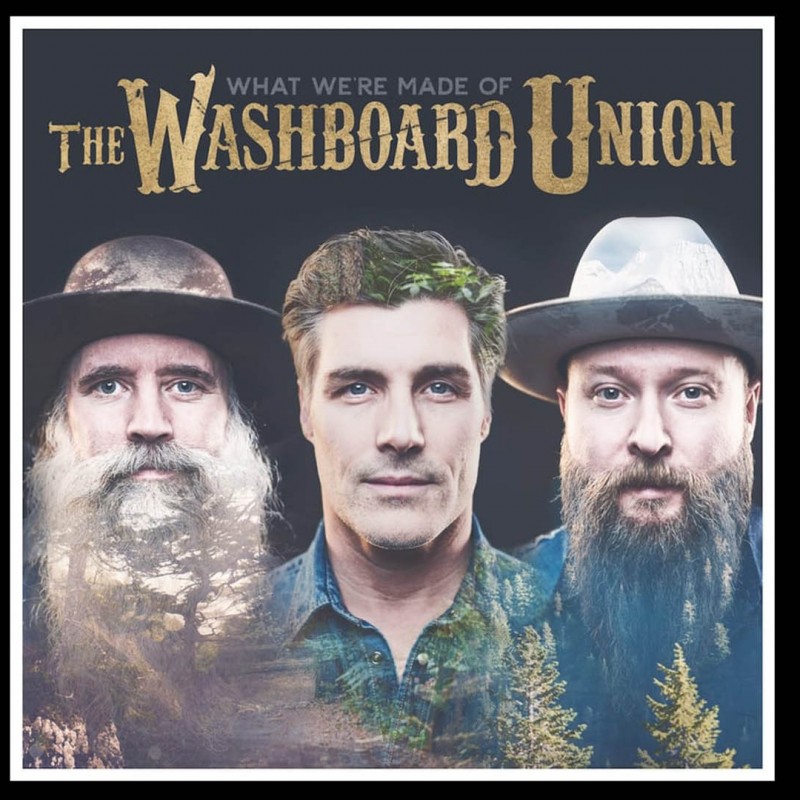 2019 Juno Nominees The Washboard Union Launch Magical Video For ‘She Gets Me’