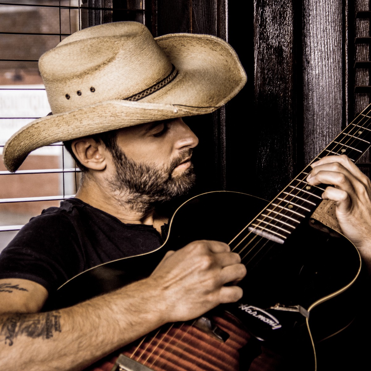 Open Spaces: Dean Brody – A Fresh Dose of Country