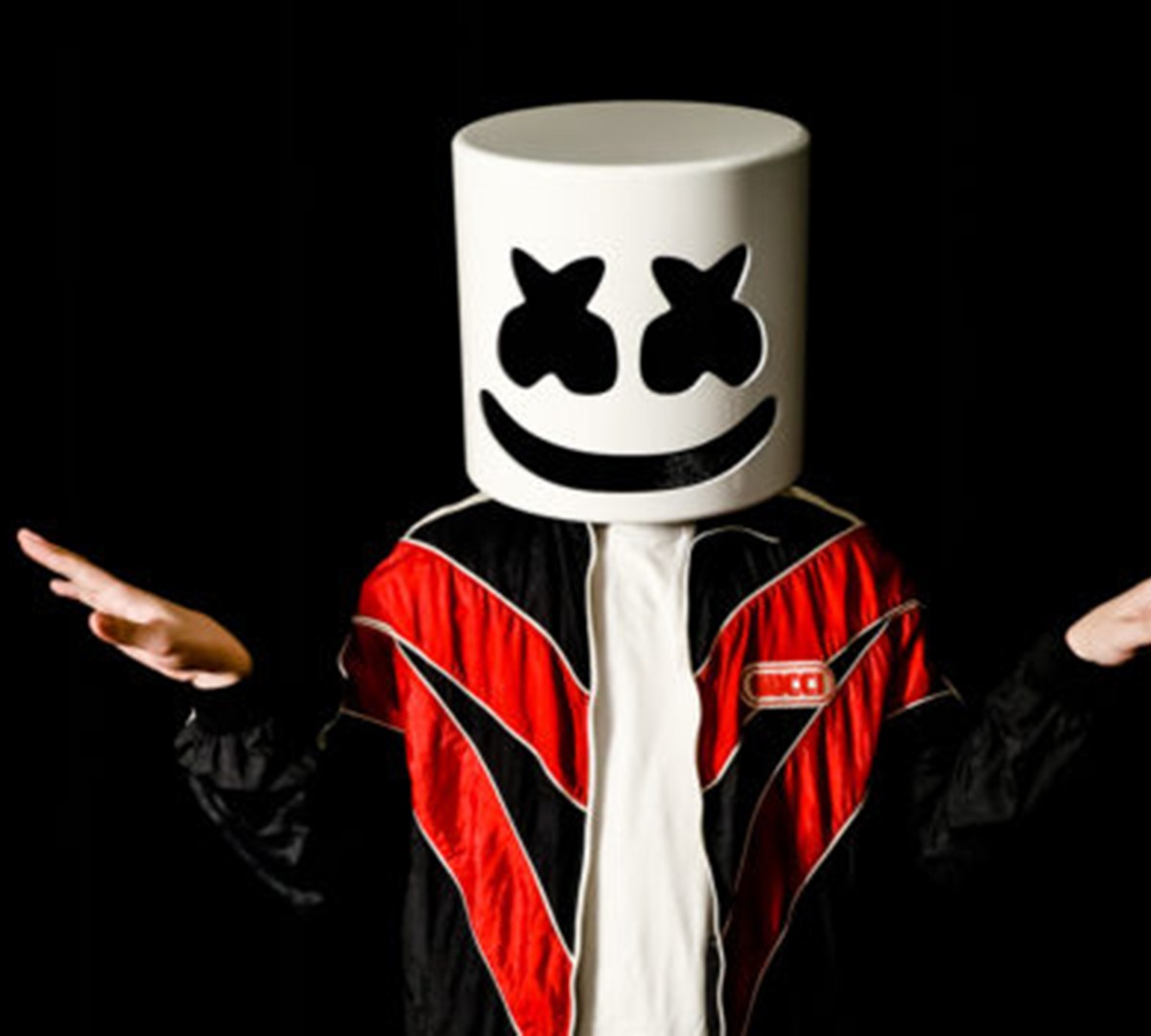 Marshmello to Headline iHeartRadio FanFest 2019 During Canadian Music Week in Toronto, May 8