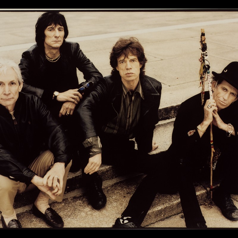 New Music: The Rolling Stones – Honk