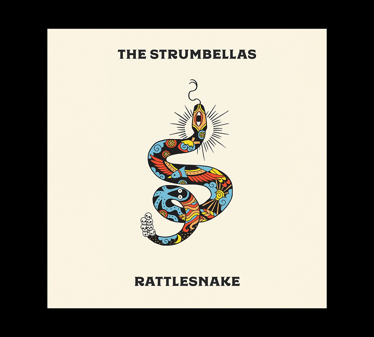 The Strumbellas Share Music Video For Single I’ll Wait Off New Album Rattlesnake