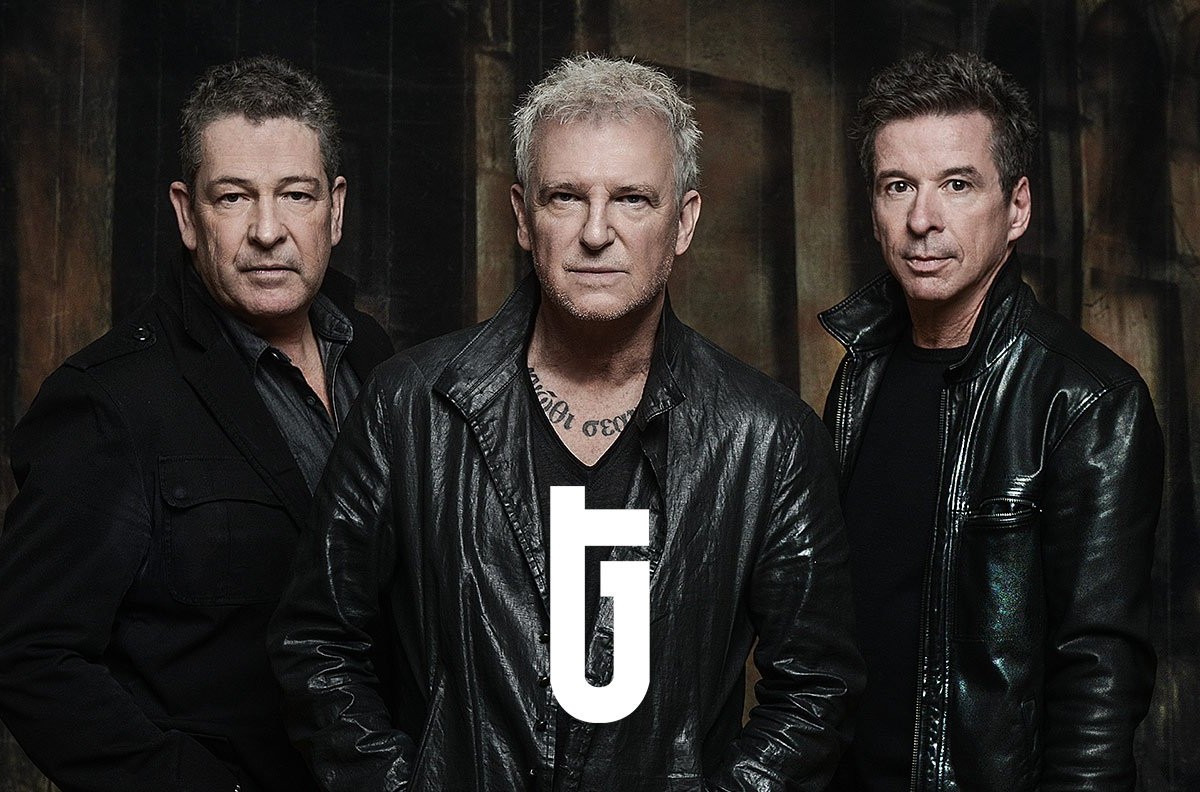 Facing Alan Frew’s Mortality Put Glass Tiger Back In The Game