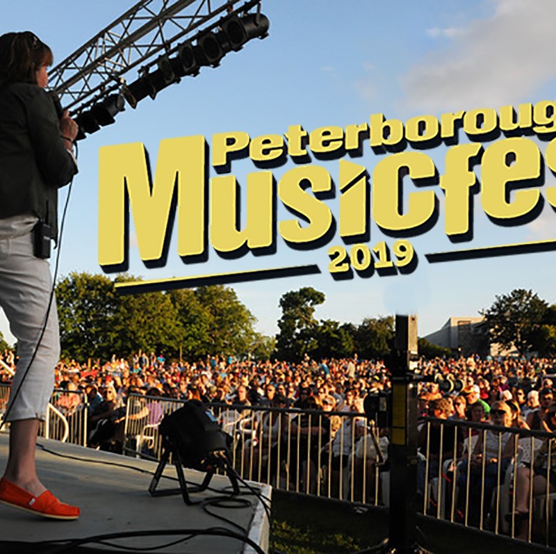 Peterborough Musicfest Targets Younger Demographic