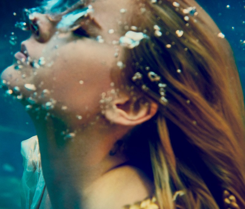 Avril Lavigne Announces North American “Head Above Water” Tour Including Toronto Date (Oct. 6)