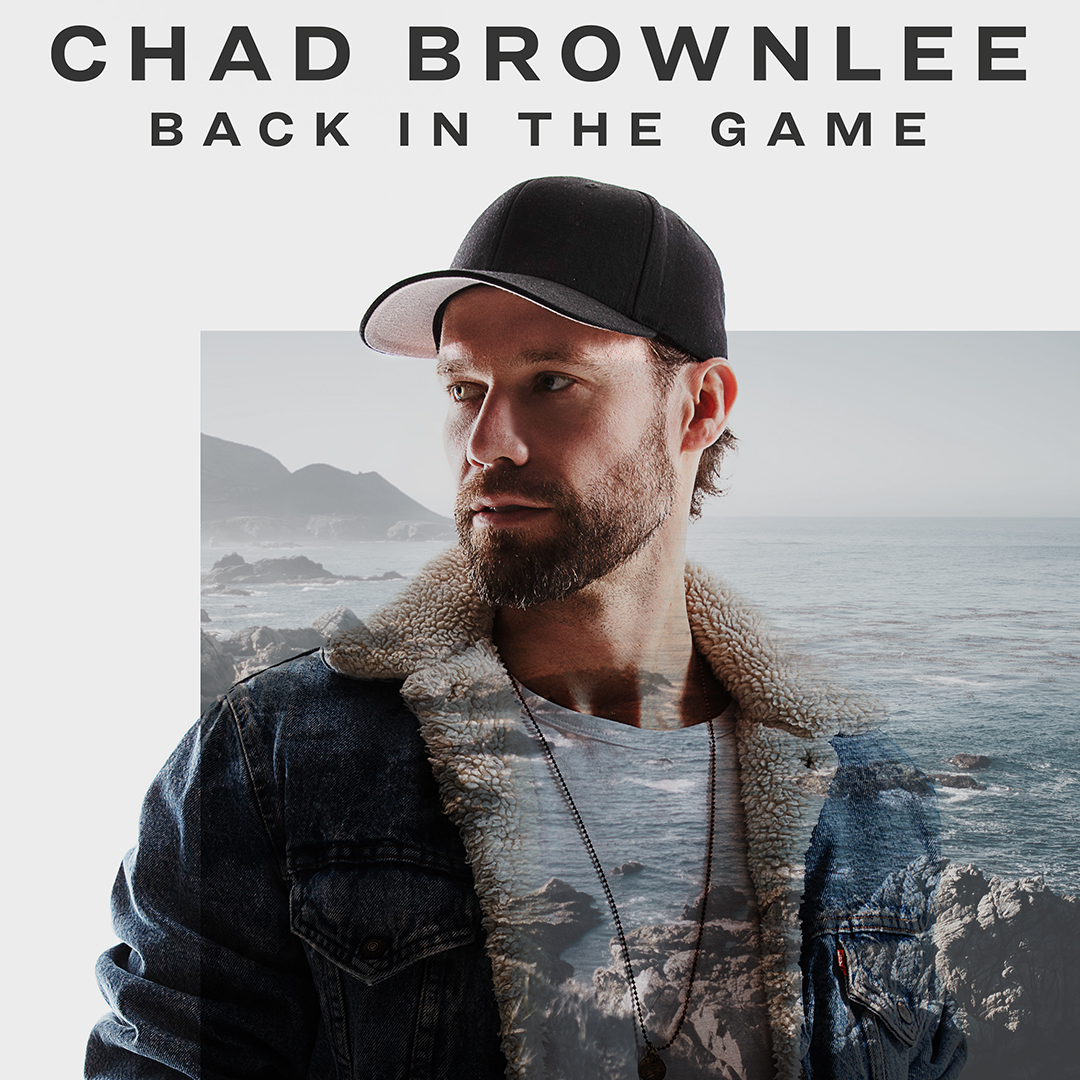 Chad Brownlee – Back In The Game by Roman Mitz for Open Spaces