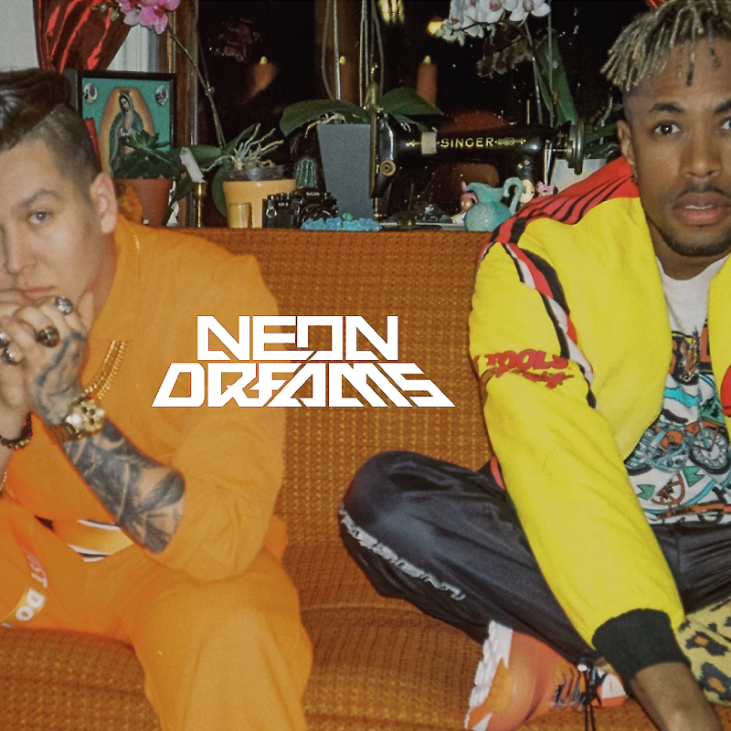 Neon Dreams Release ‘We Were Kings’ – Their Most Personal Song Yet
