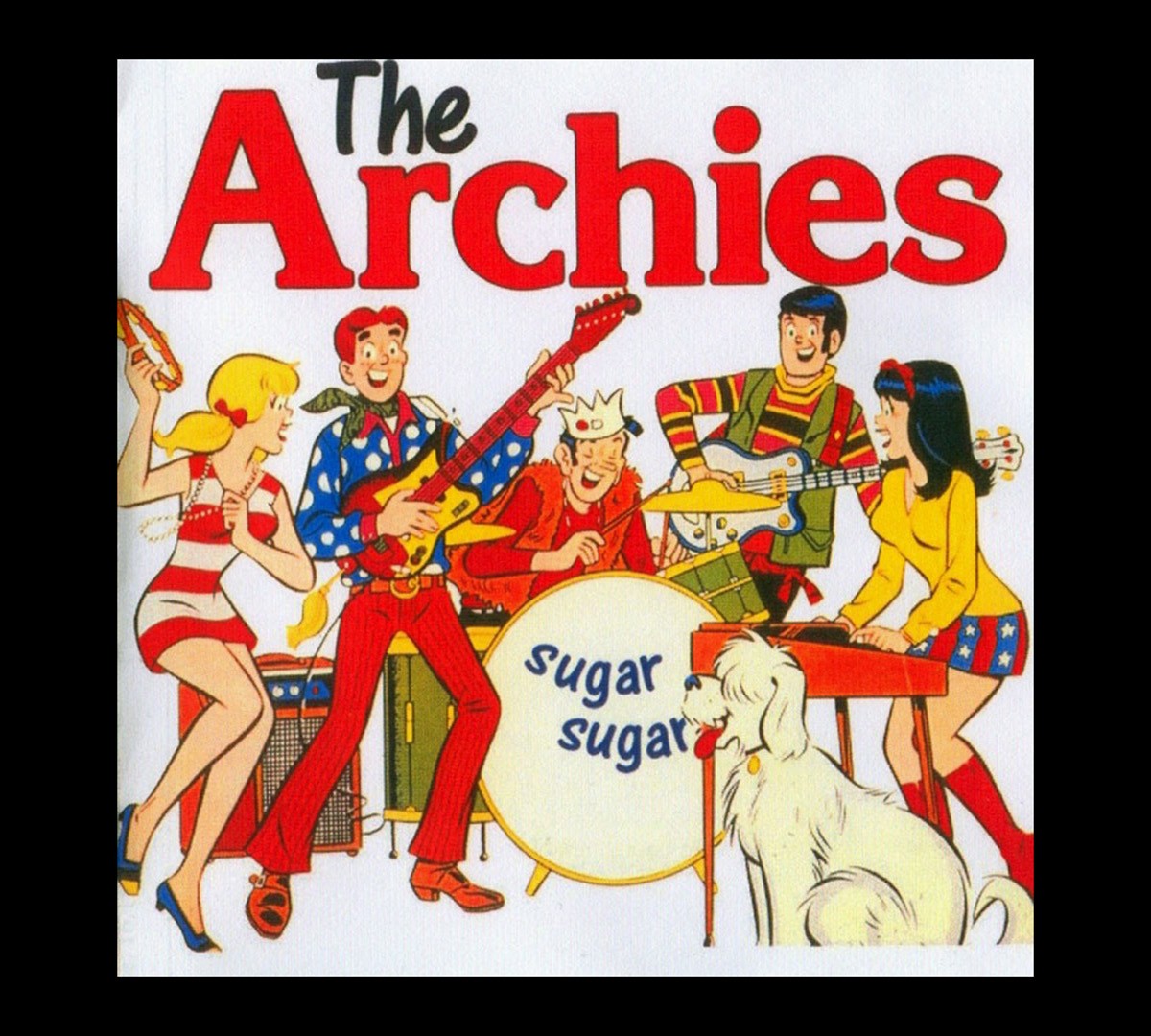 Andy Kim Celebrates 50 Years Of The Archies Sugar, Sugar – Billboard’s Record Of The Year Hits 300 Million Streams On YouTube And Spotify