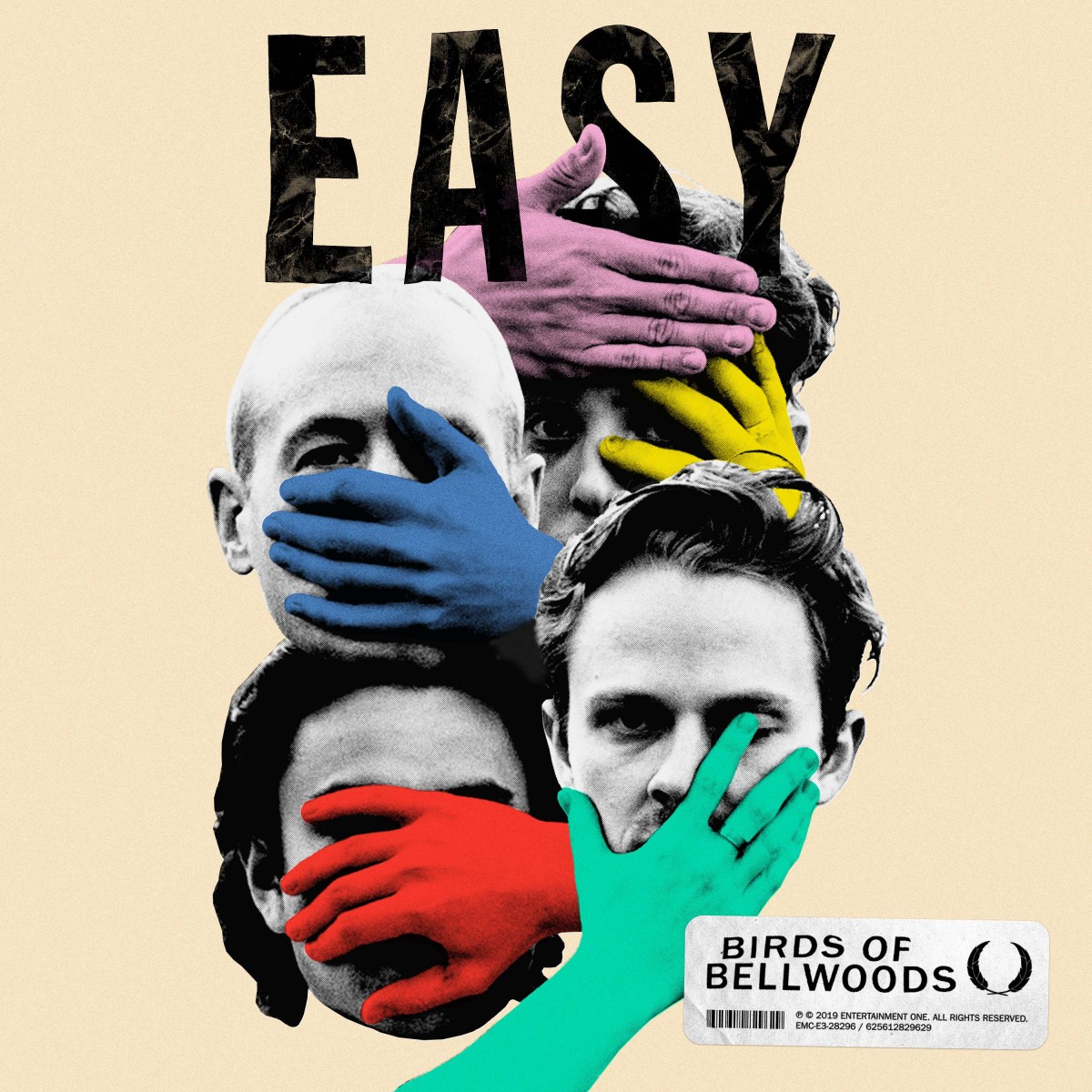 Birds Of Bellwoods Release Brand New Single – Easy