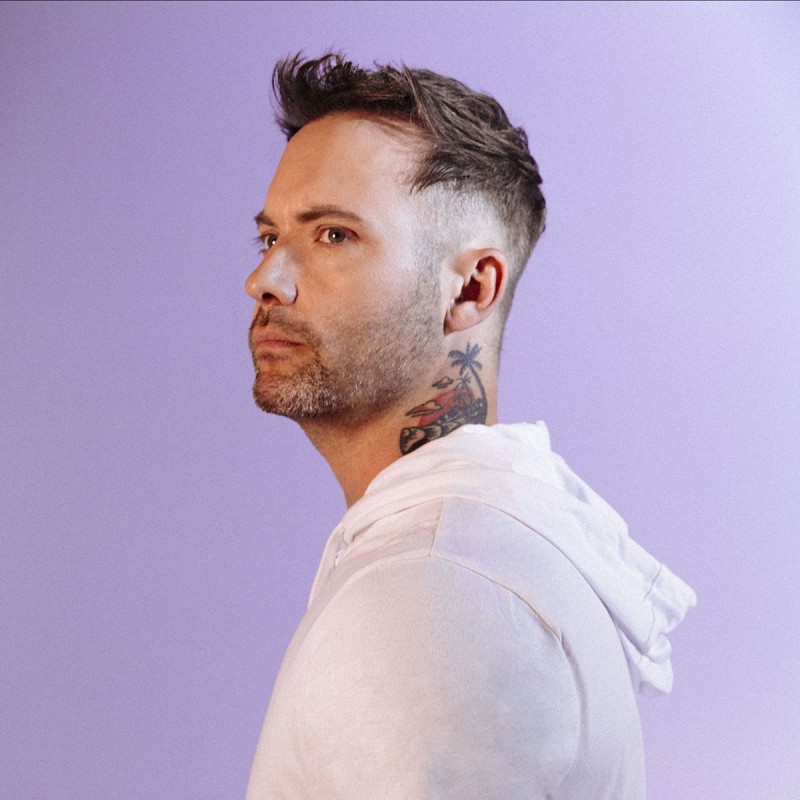Dallas Smith Notches His 8th Number One With “Drop”