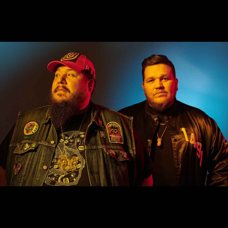 A Tribe Called Red Release Official Music Video For Ba Na Na