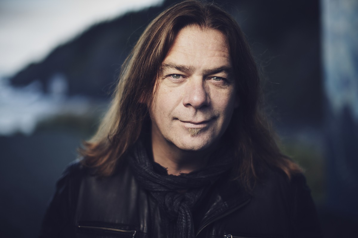 Alan Doyle Teams Up With Dean Brody For New Song ‘We Don’t Wanna Go Home’