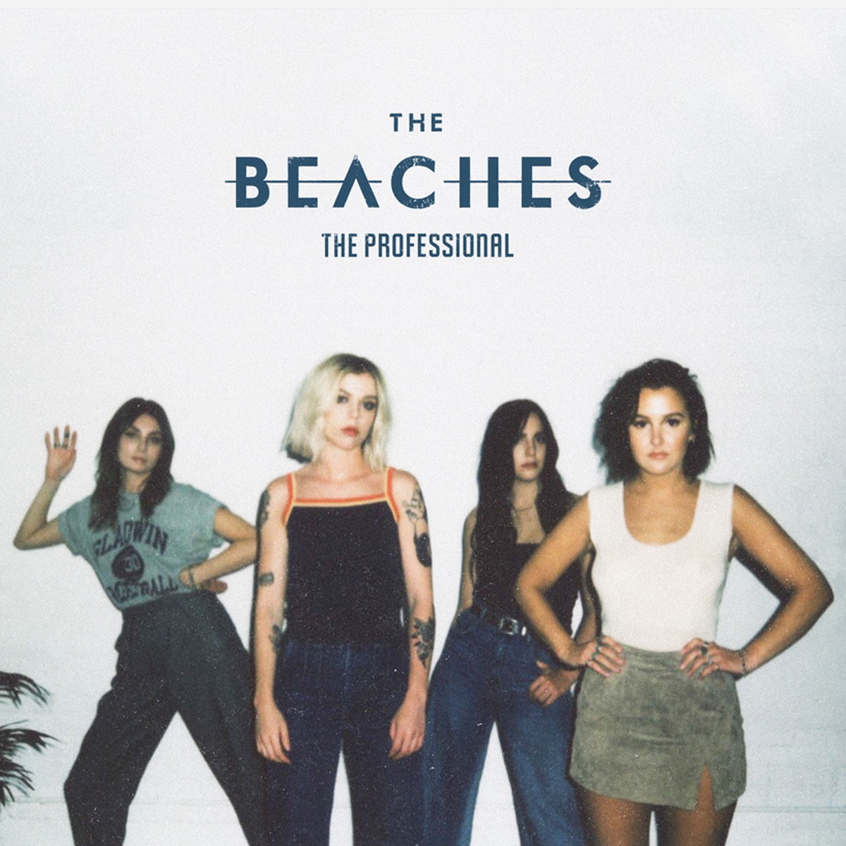 The Beaches To Launch 2020 Canadian Headline Tour