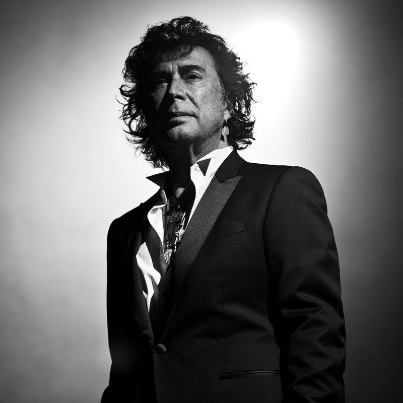 The 16th Annual Andy Kim Christmas is going National on Saturday, December 19th