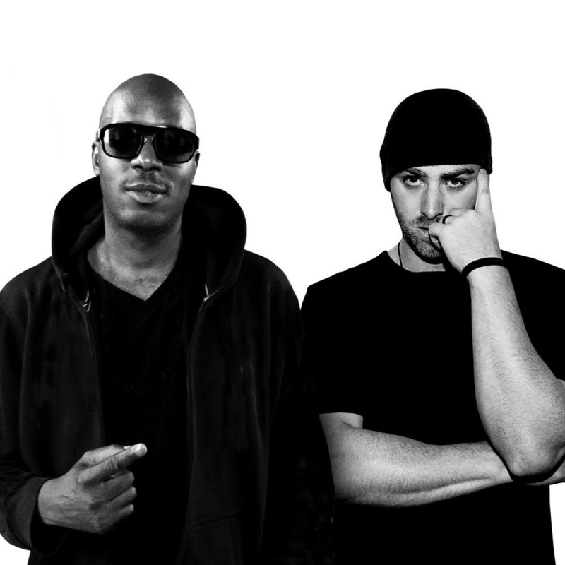 Canadian Rap Titans Choclair x Classified Release The Hip Hop Collective “Hurt Everybody”