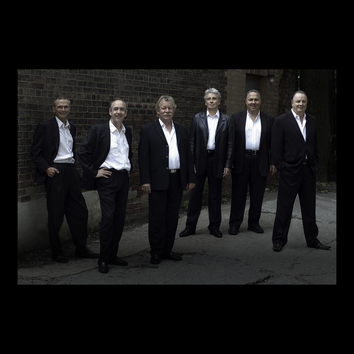 DOWNCHILD 50th Anniversary CD “Live At The Toronto Jazz Festival” Released August 14, 202