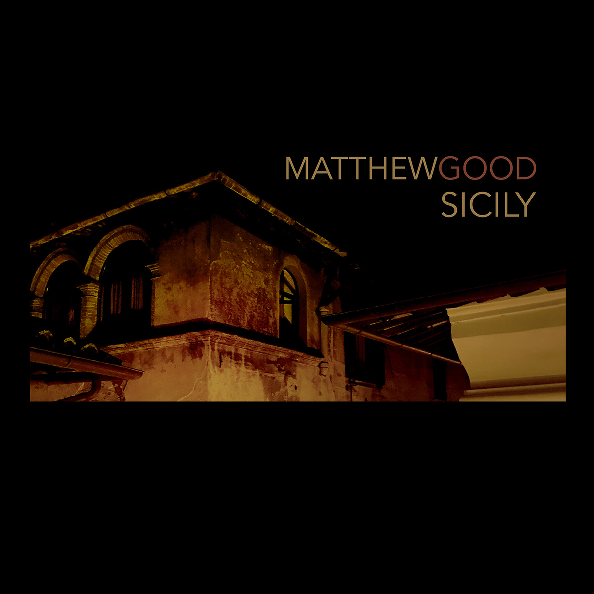 Matthew Good Releases Powerful Official Video