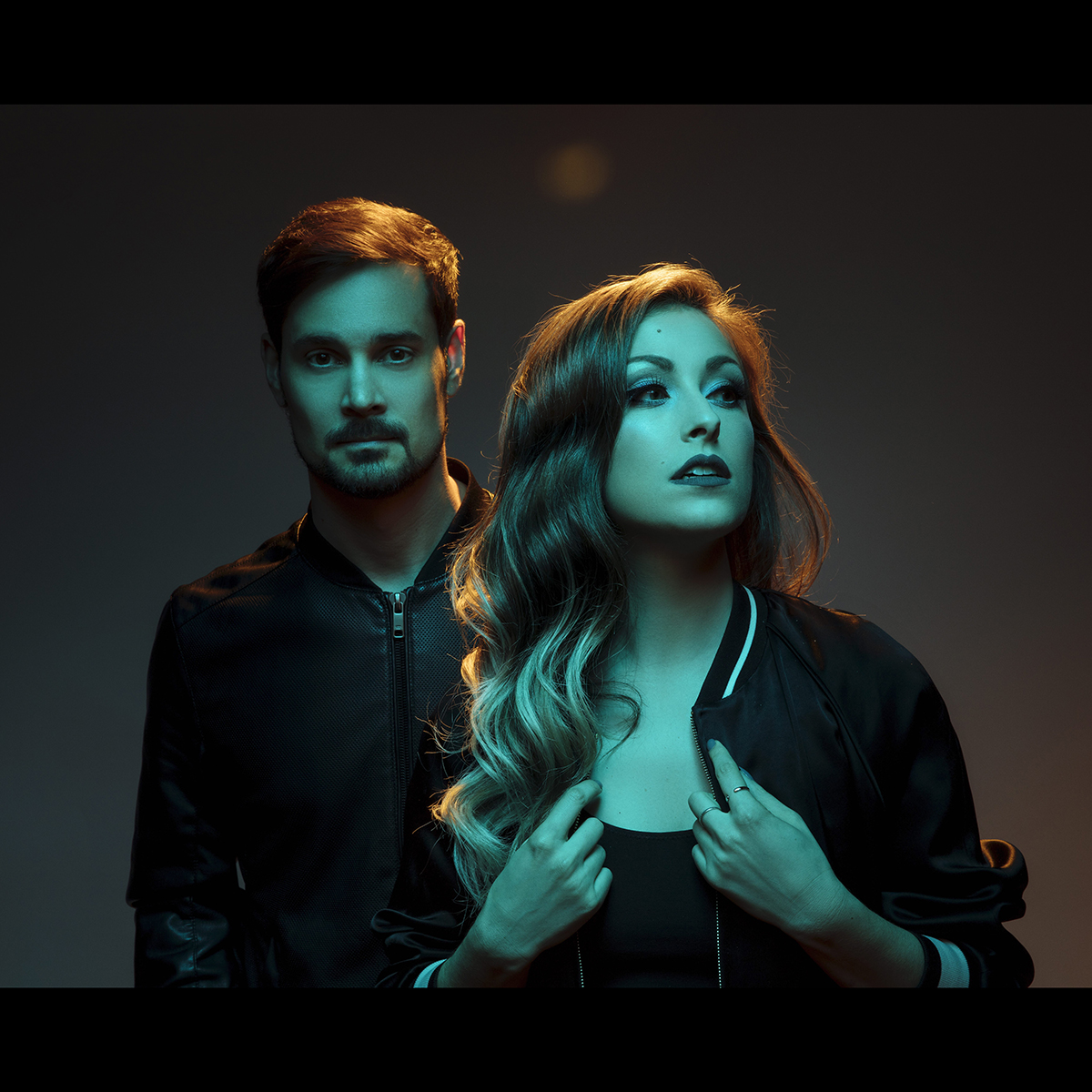 Rising Canadian Electro Pop Duo FEATURETTE to Release Sophomore Album Dream Riot on January 17