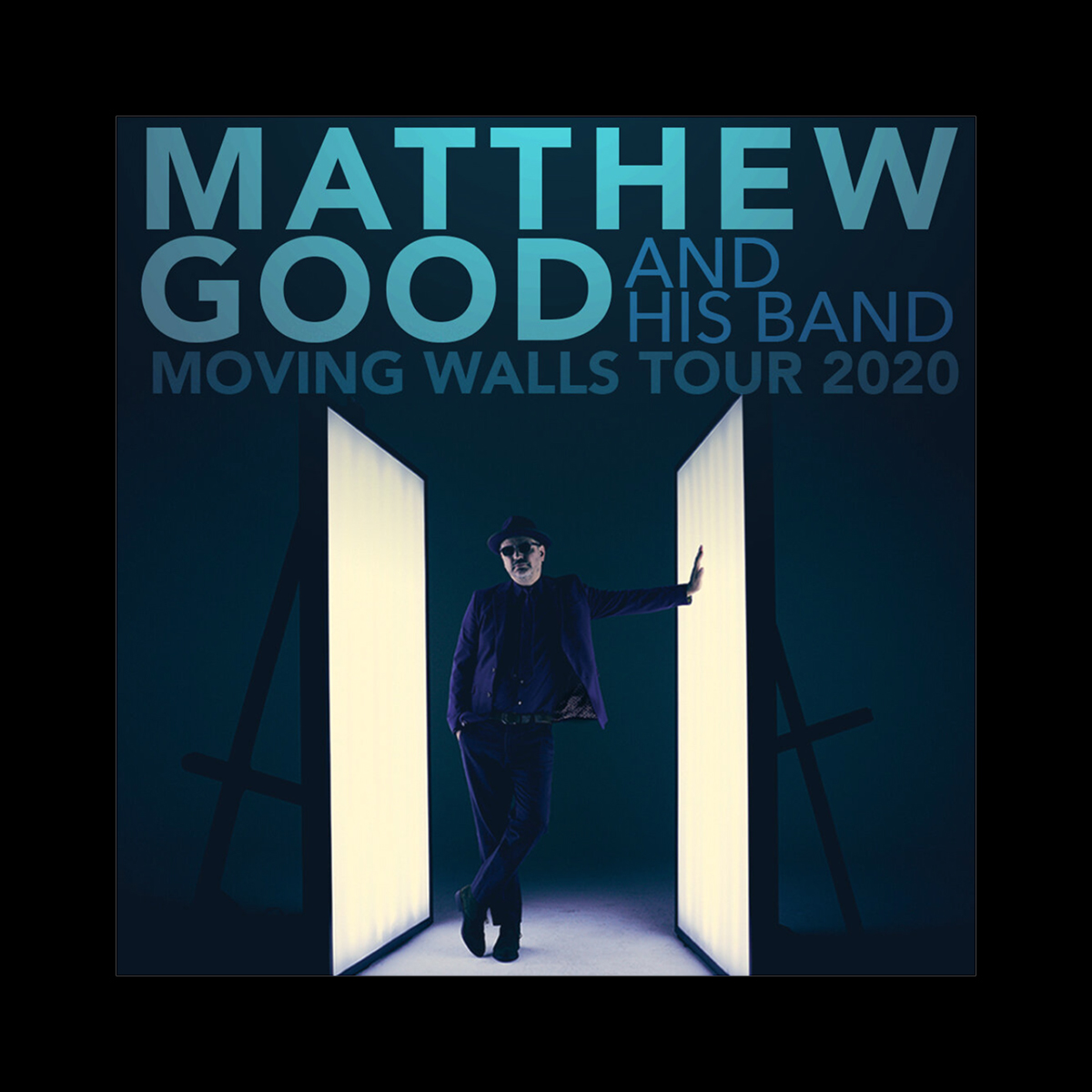 Matthew Good Announces North American Tour Dates