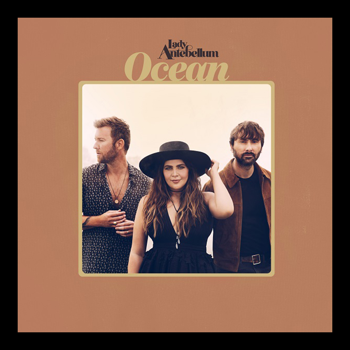 Lady Antebellum Set Sail For Ocean 2020 Tour Launching This May