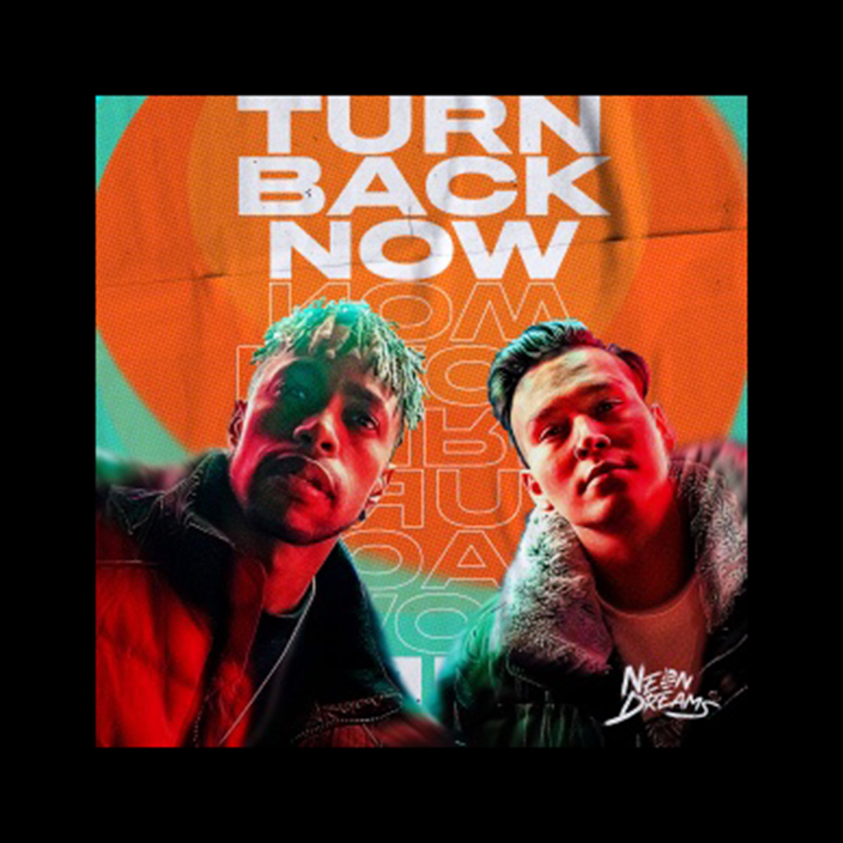 Neon Dreams Release First New Song Of 2020 ‘Turn Back Now’