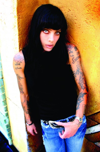 Change for Good with Bif Naked | Creativity & Lived 