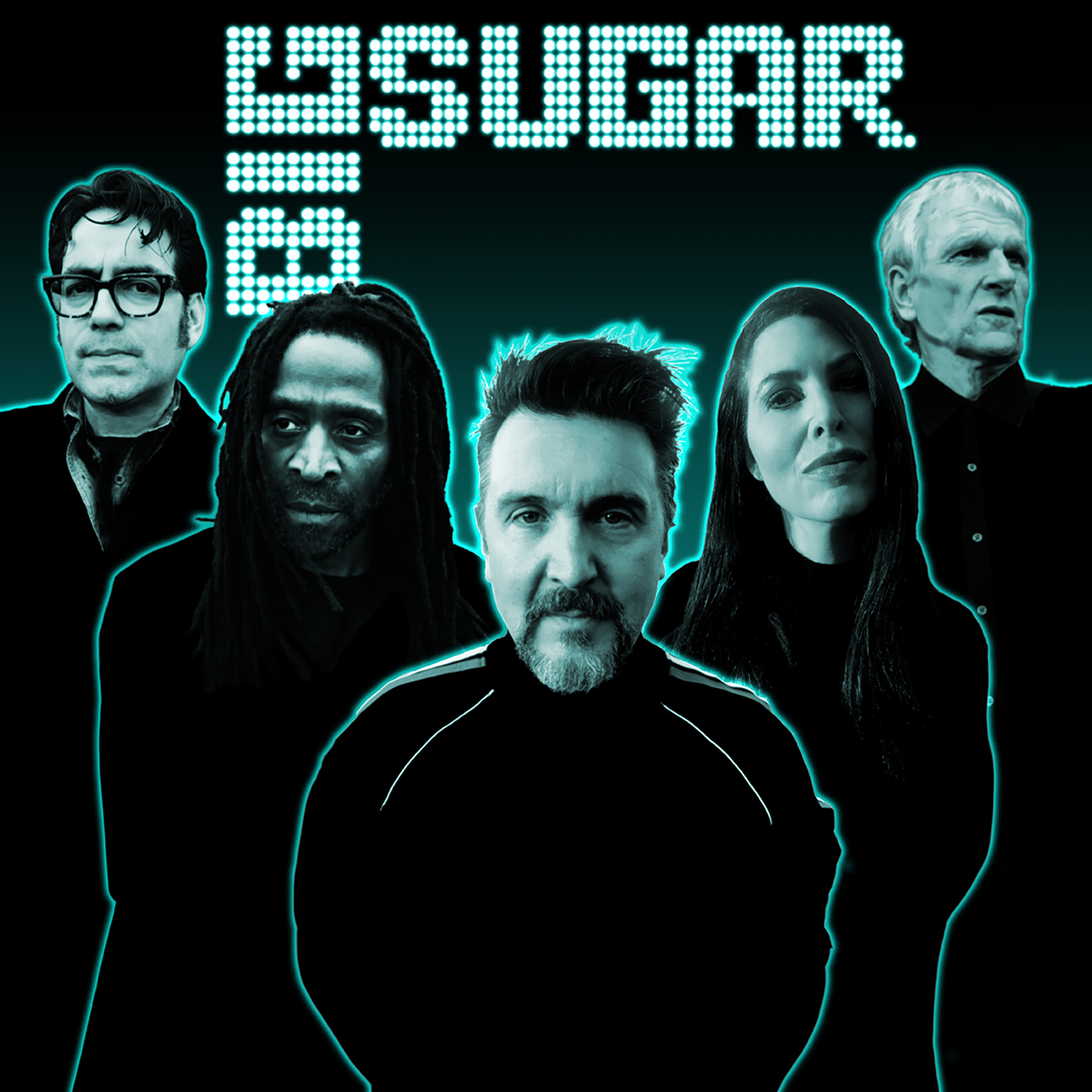 Big Sugar Celebrates the Release of Eternity Now with a LiveStream