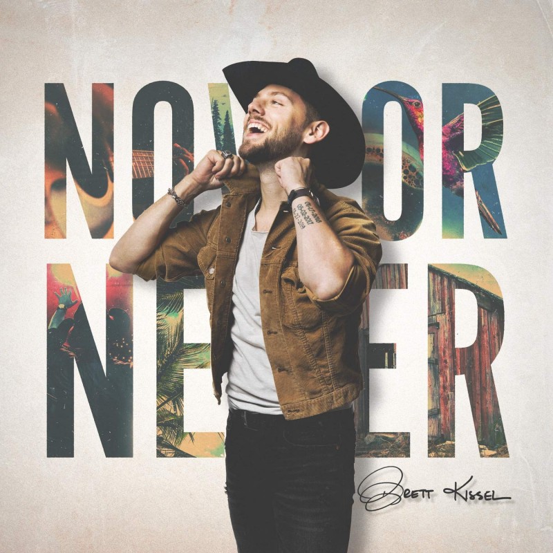 Country Round-up with Brett Kissel, Karli June, Jason Blaine, Don Amero and Black Mountain Whiskey Rebellion, and more