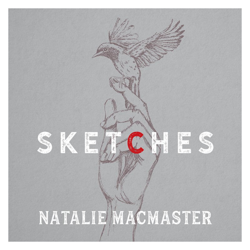 Canada’s “Queen of the Fiddle” Natalie MacMaster Receives Eighth JUNO Award Nomination for Latest Release, Sketches