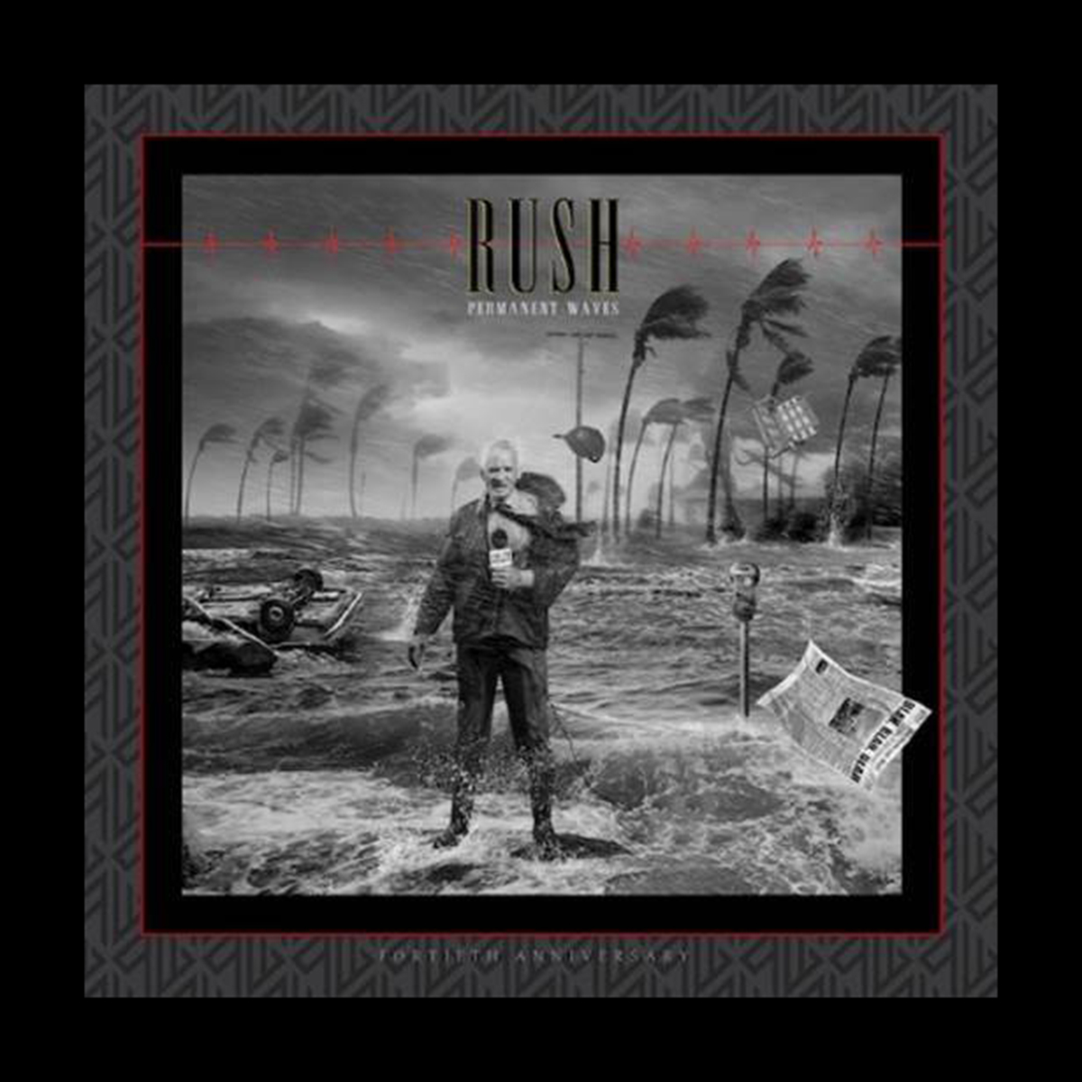 Get Into The Spirit Of Rush’s ‘Permanent Waves’