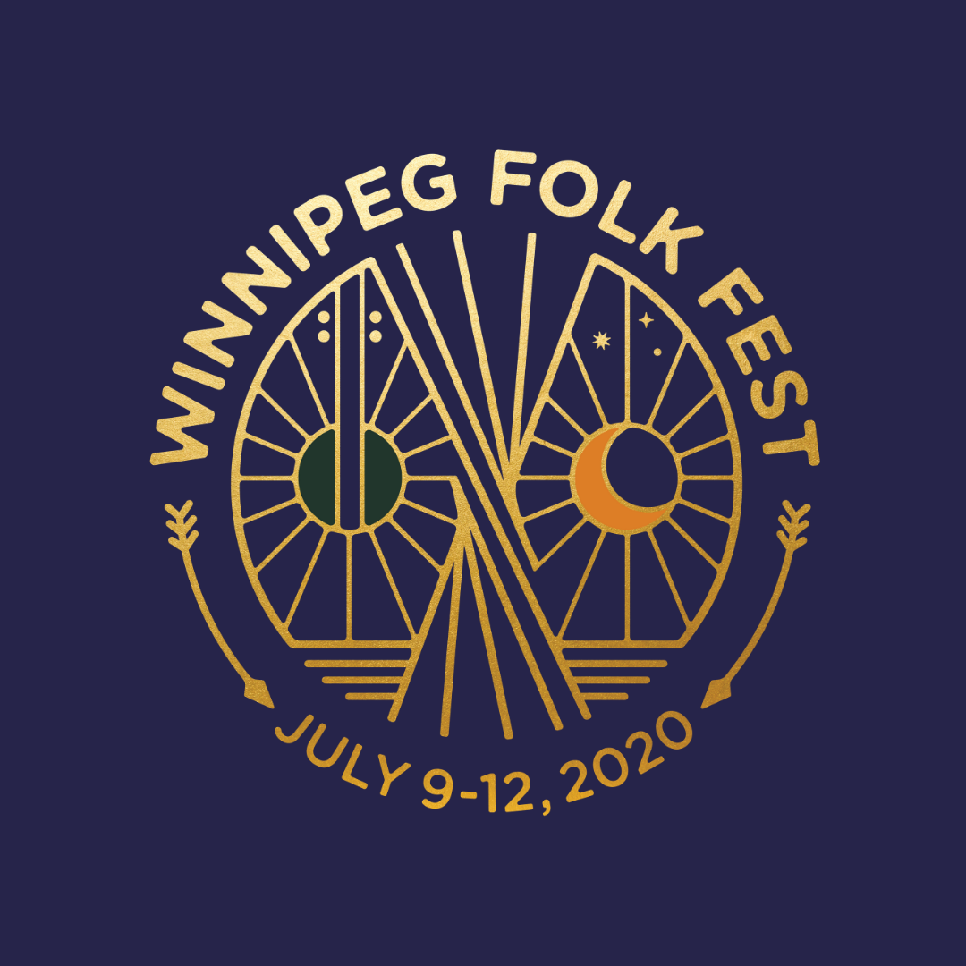 The Winnipeg Folk Festival Announces its 2020 Lineup