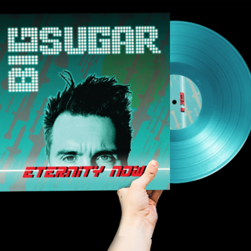 Big Sugar Celebrates the Release of Eternity Now with a Live-Stream Album Performance this Friday, May 8 at 10pm ET